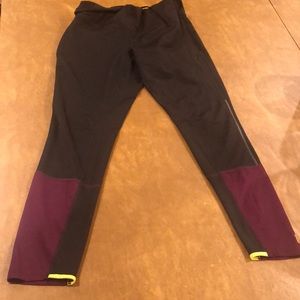 Lucy lucytech leggings Sz L